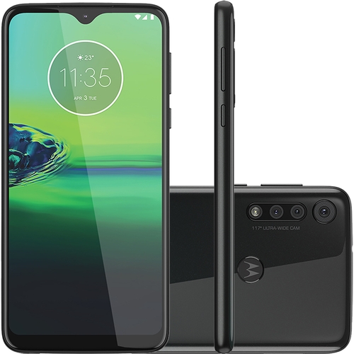 Moto G8 Play